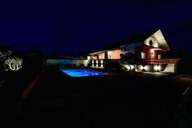 House Gabriela