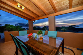 House Gabriela