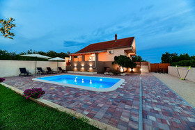 House Gabriela