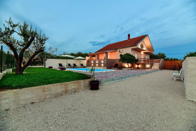 House Gabriela