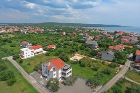 Villa Olive Garden Apartments