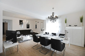 Villa Olive Garden Apartments