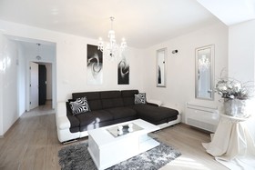 Villa Olive Garden Apartments