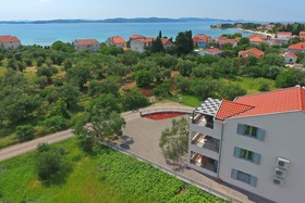 Villa Olive Garden Apartments