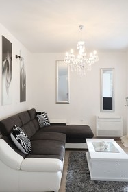 Villa Olive Garden Apartments