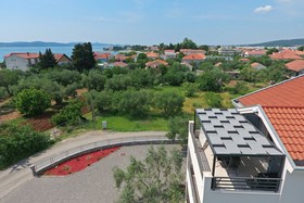 Villa Olive Garden Apartments