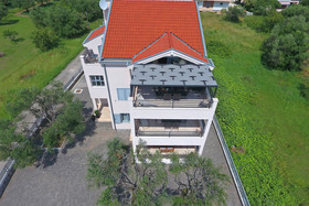 Villa Olive Garden Apartments