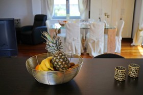 Villa Olive Garden Apartments