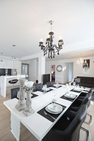 Villa Olive Garden Apartments