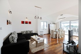 Villa Olive Garden Apartments