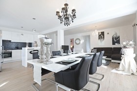 Villa Olive Garden Apartments