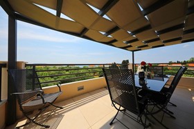 Villa Olive Garden Apartments