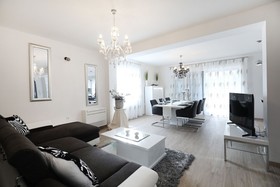 Villa Olive Garden Apartments