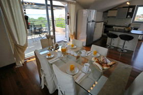 Villa Olive Garden Apartments