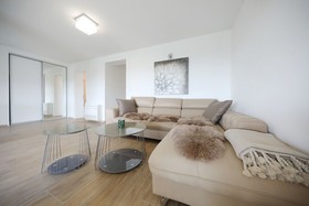 Villa Olive Garden Apartments