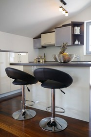 Villa Olive Garden Apartments