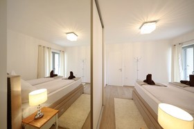 Villa Olive Garden Apartments