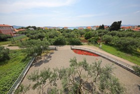 Villa Olive Garden Apartments