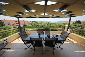 Villa Olive Garden Apartments