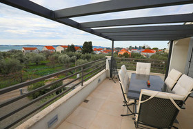 Villa Olive Garden Apartments