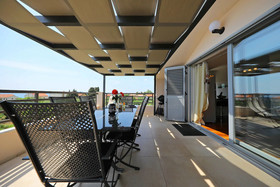 Villa Olive Garden Apartments