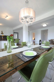 Villa Olive Garden Apartments
