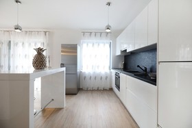 Villa Olive Garden Apartments