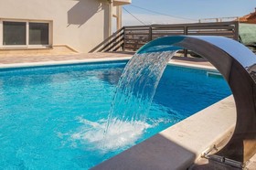Villa Olive Garden Apartments