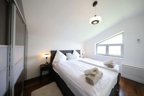 Villa Olive Garden Apartments