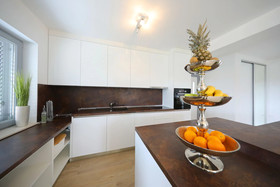 Villa Olive Garden Apartments
