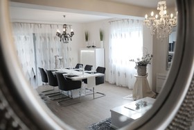 Villa Olive Garden Apartments