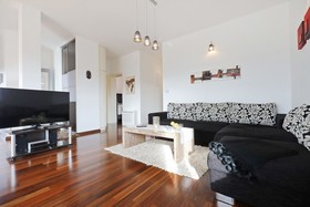 Villa Olive Garden Apartments