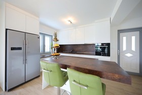 Villa Olive Garden Apartments