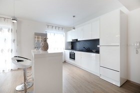 Villa Olive Garden Apartments