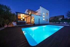 Villa Suncica