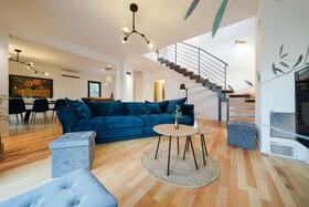 Villa Suncica