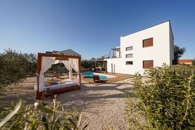 Villa Suncica