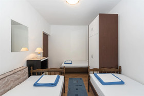 Apartments Tim
