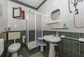Apartments Tim
