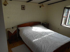 Stone House Dan