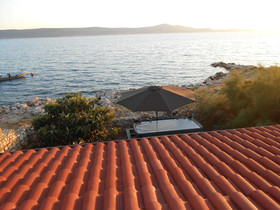 Stone House Dan