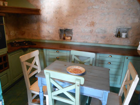 Stone House Dan