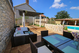 Stunning Villa Bozini Dvori