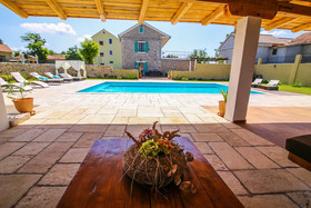 Stunning Villa Bozini Dvori