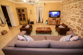 Stunning Villa Bozini Dvori