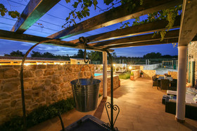 Stunning Villa Bozini Dvori