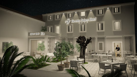 Torretta Palace Hotel