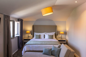 Torretta Palace Hotel