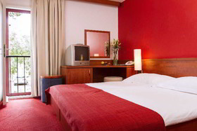 Villa Donat Depandence