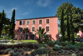 Villa Donat Depandence